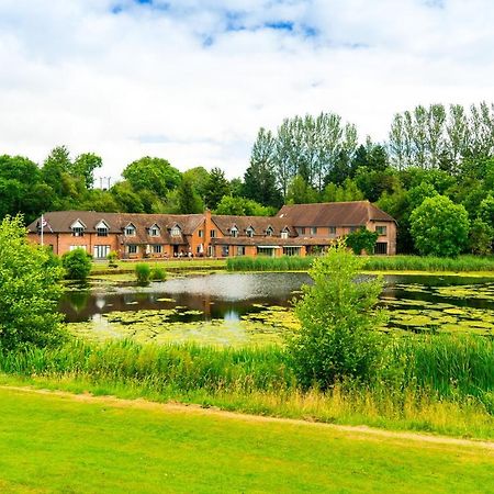 Cadmore Lodge Bed & Breakfast Tenbury Exterior foto