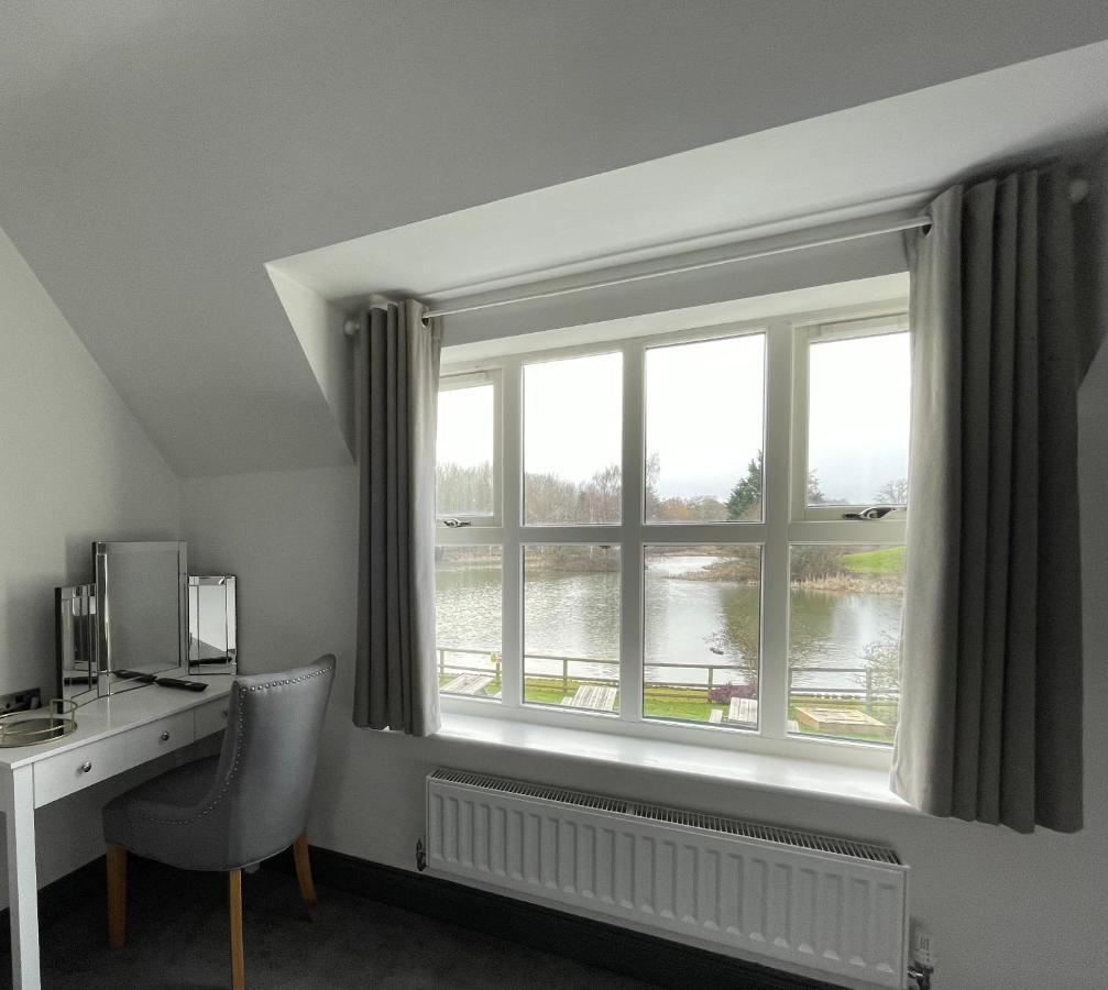 Cadmore Lodge Bed & Breakfast Tenbury Exterior foto